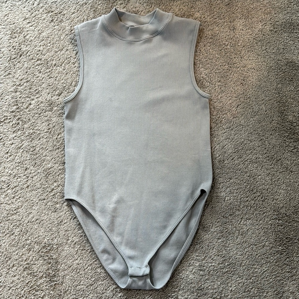 Beautiful Body Suit